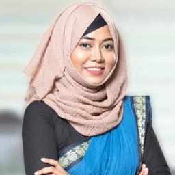 Khadiza Khan