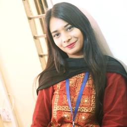 Maisha Tasnim