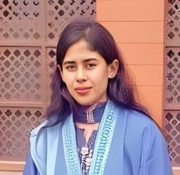 Afrin Binte Amzad