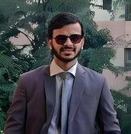 Ahnaf Ahmed