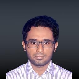 MD. Touhidul Islam