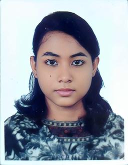 Faria Hasan
