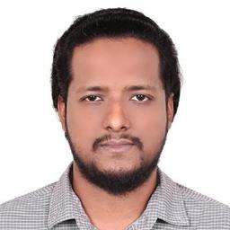 Amit Roy