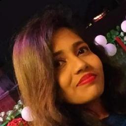 Dola Rani Mondal