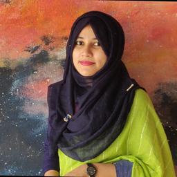 Laila Alam Luva