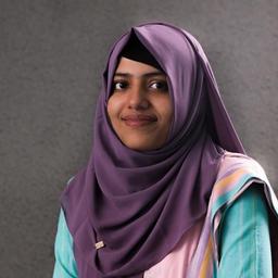Musfika Jahan