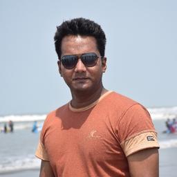 Partha Pratim Deb