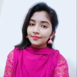 Sadia Mahamuda