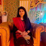 Shahana Parvin
