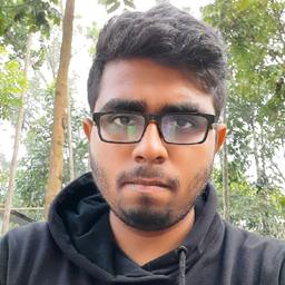 Shouvik Datta