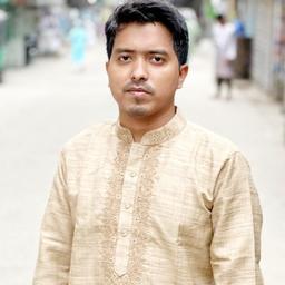 Abu Bakkar Siddik
