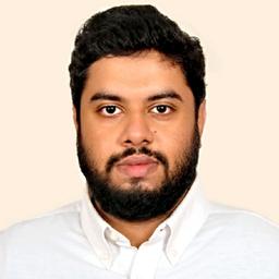 Siraj Uz Salehin