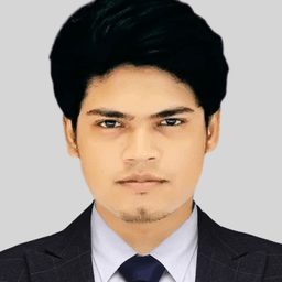 Kazi Tazul Islam