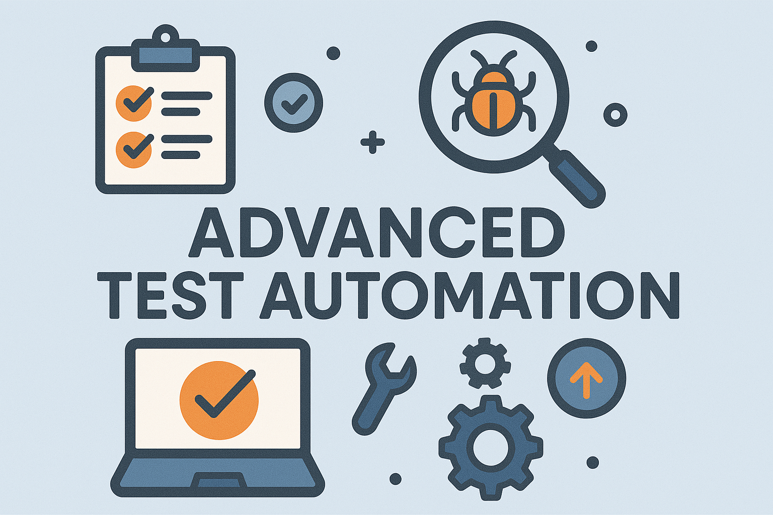 Advanced Test Automation