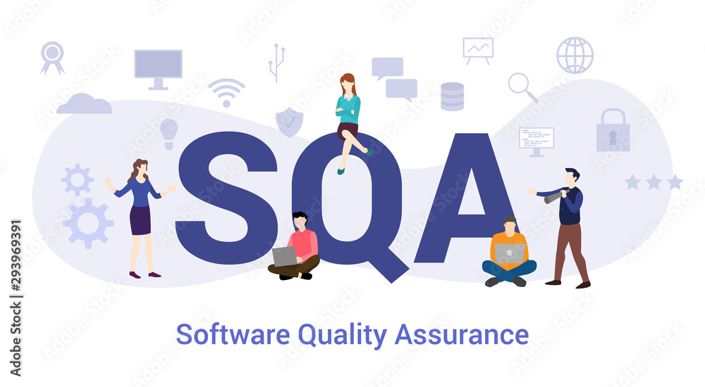 Full Stack SQA